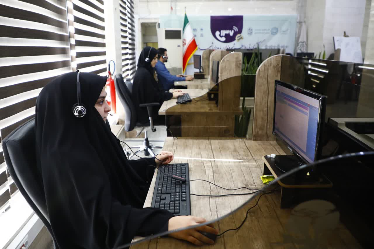 ارتقای خدمات شهری قم با تکیه بر گزارش‌های مردمی؛ سامانه ۱۳۷ در خط مقدم رسیدگی فوری